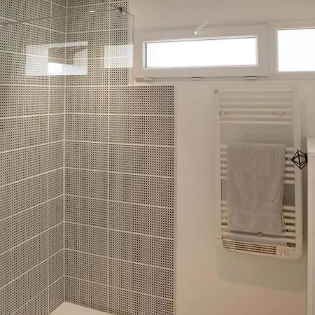 Etang Et Famille - Sherlock פארק נופש