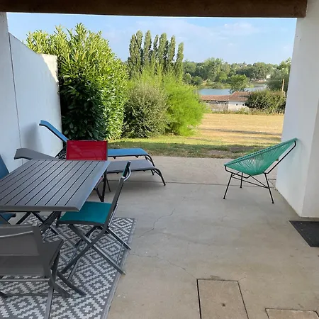 Etang Et Famille - Sherlock Verruyes