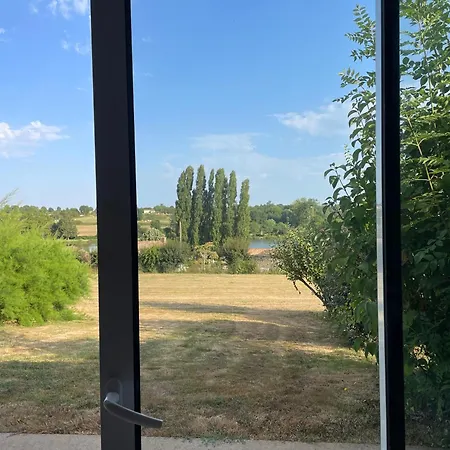 Etang Et Famille - Sherlock פארק נופש *