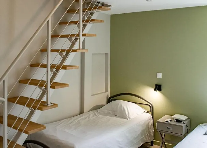 Etang Et Famille - Sherlock Aldeamento Turístico *