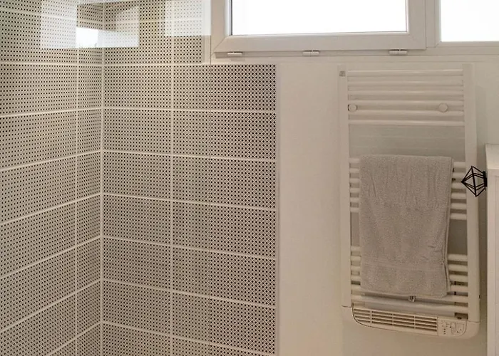 Etang Et Famille - Sherlock Aldeamento Turístico