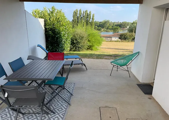 Etang Et Famille - Sherlock Verruyes