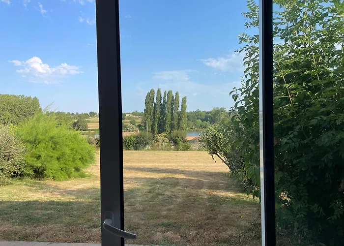 Etang Et Famille - Sherlock Aldeamento Turístico *